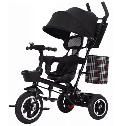 Lil Riders 4-in-1 Tricycle